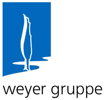 Logo Weyer Gruppe