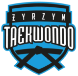 Logo UKS Żyrzyn Taekwondo Team