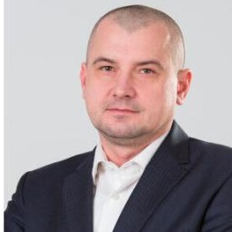 Andrzej Kędziora