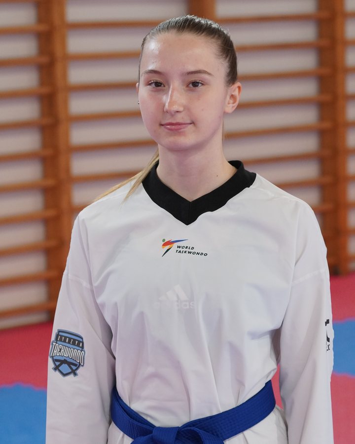Jagoda Kędziora