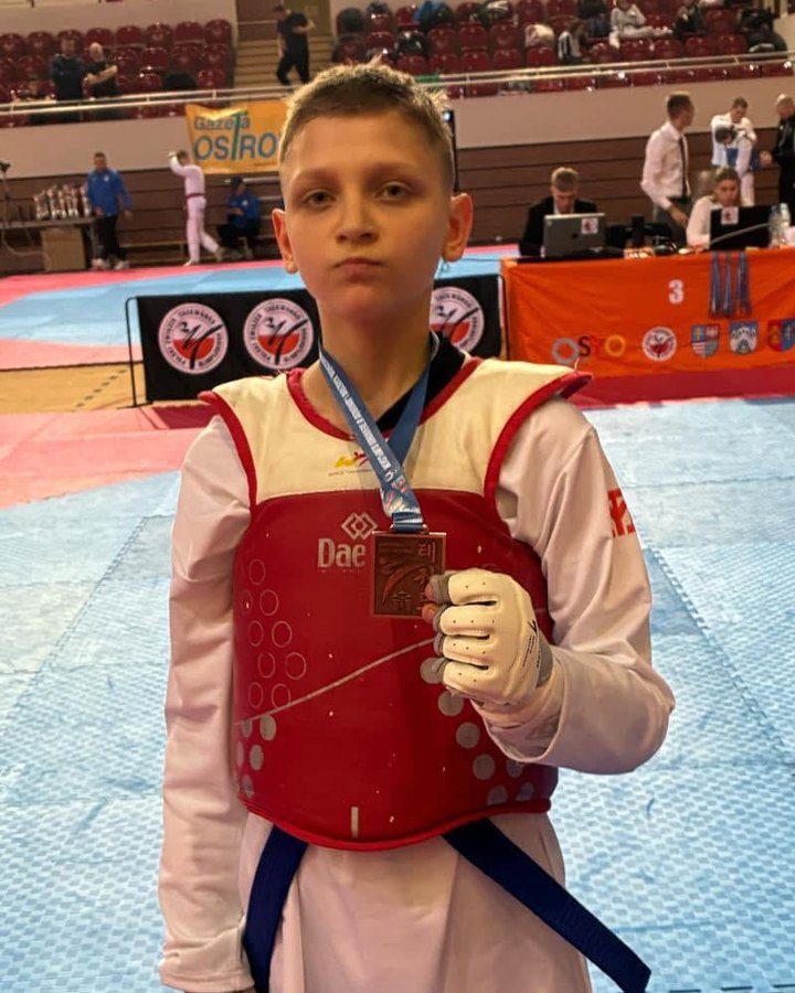 Michał Drapała
