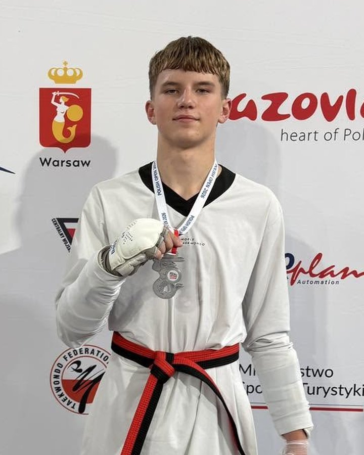 Patryk Kędziora