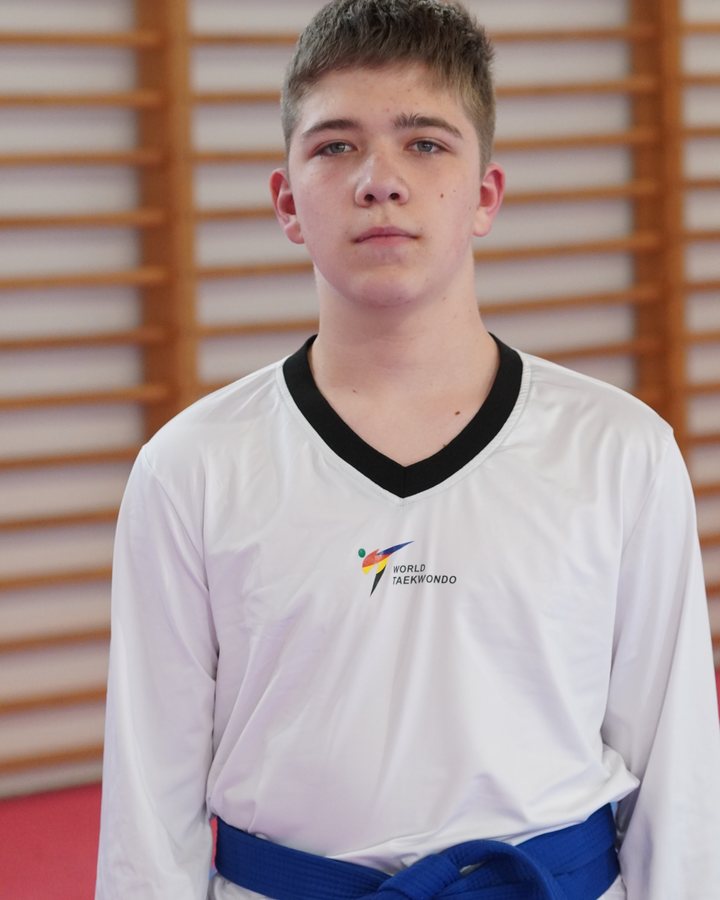 Wojciech Przewłoka
